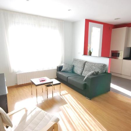 Lepant Sdb Apartamento Barcelona Exterior foto