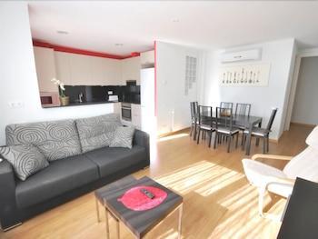 Lepant Sdb Apartamento Barcelona Exterior foto