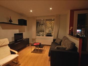 Lepant Sdb Apartamento Barcelona Exterior foto