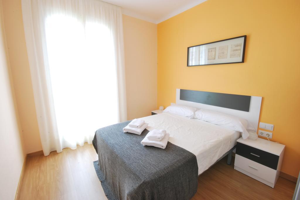Lepant Sdb Apartamento Barcelona Exterior foto