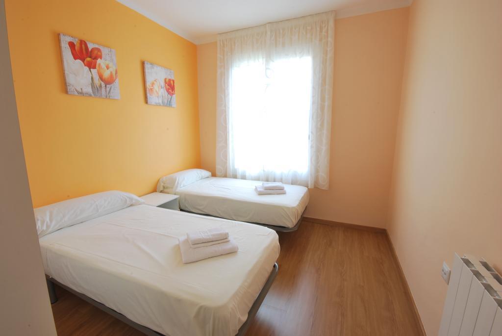 Lepant Sdb Apartamento Barcelona Exterior foto